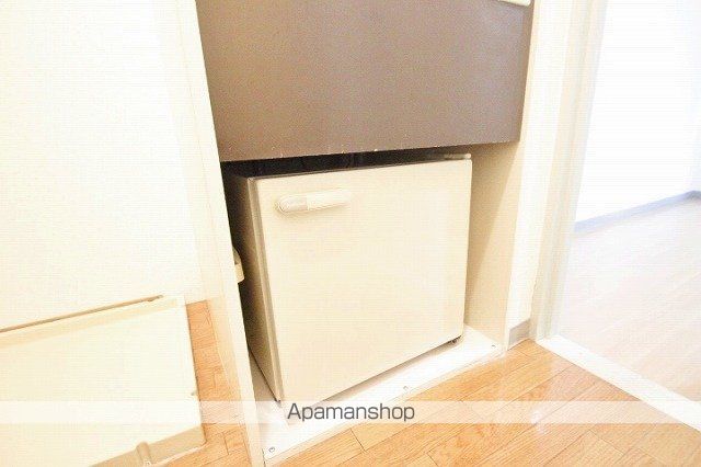 STAGE45の内装写真