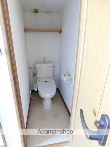 CITY倶楽部江川の内装写真