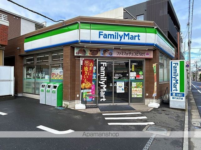レオネクストシエロ長崎の周辺写真