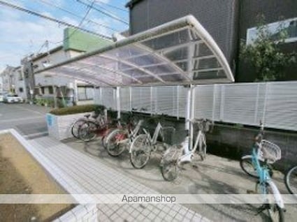 アネックスⅡＡ[1K/14.04m2]の共用部2