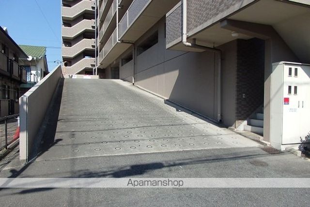メゾン無憂館の外観写真