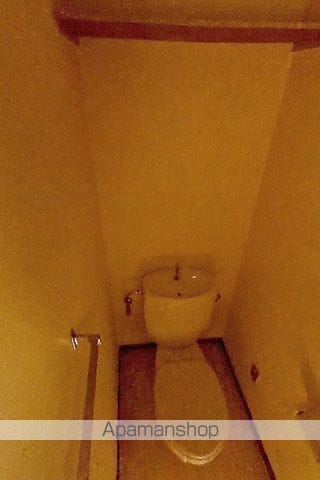 メゾン松本IIIの内装写真