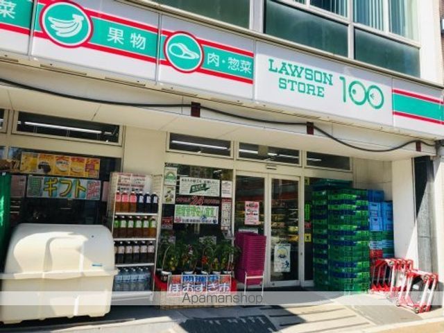 プライムアーバン浅草田原町の周辺写真