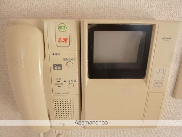 レイクワンの内装写真