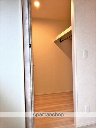 カーサデルリーゾ[2LDK/58.07m2]の内装3