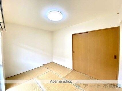 マリベール南梅本　Ｂ棟[2DK/52.26m2]の内装7