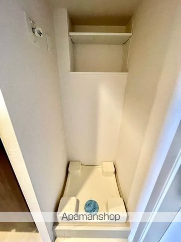 ステラメゾン三軒茶屋の内装写真
