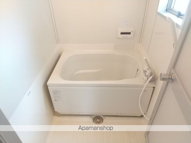 ヴィラ箕面の内装写真