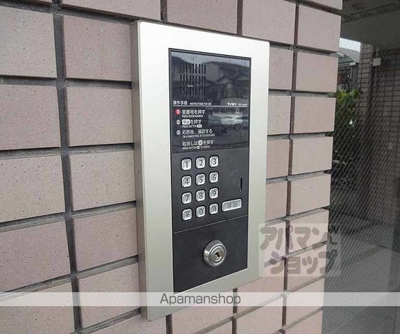 グリ-ンハイム平井の内装写真