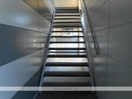 レオパレス萩野Ｋ．Ｓ．Ｔ．Ｍ[1K/23.18m2]の共用部1