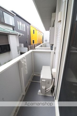 グラナーデ成城学園前Bの内装写真