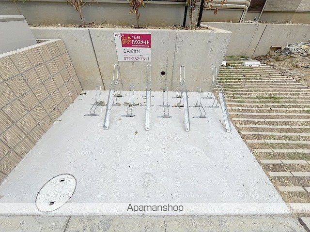 イリス香ヶ丘のその他写真