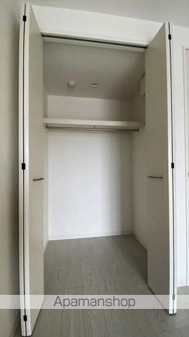 SOLANA higashifurumatsuの内装写真