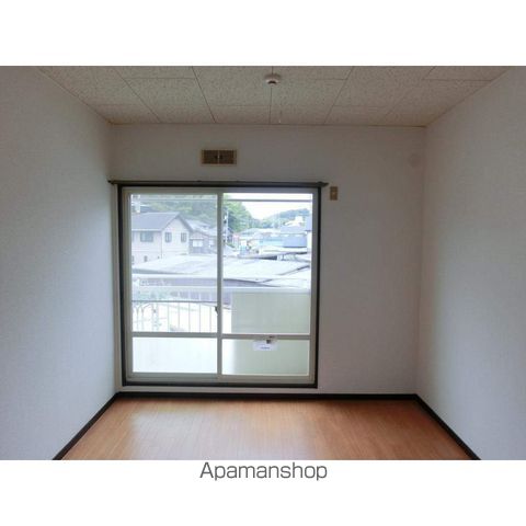 エスポワールヤマテの内装写真
