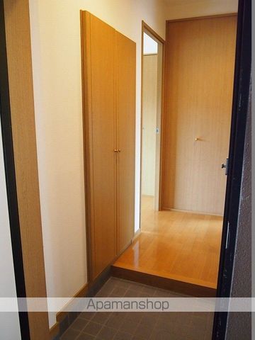 ガーデンハイム樗3番館の内装写真