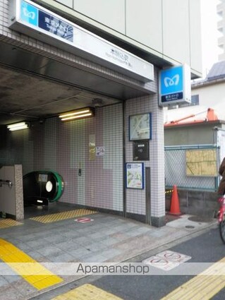 ハーブガーデンハウス[2LDK/93.36m2]の周辺2