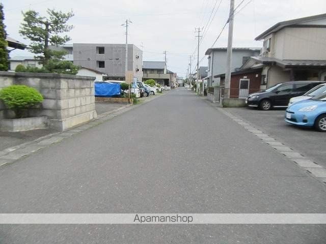 パステルハウスの周辺写真
