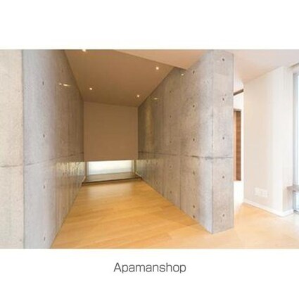 ガーデニエール砧　ＷＥＳＴ[2LDK/80.98m2]の内装3