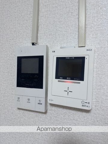 目黒ハイホームの内装写真