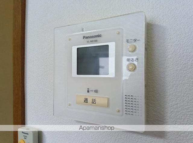 アバンウェル細貝の内装写真