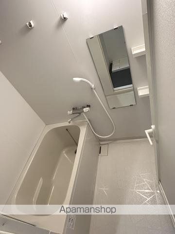 アーバンフラッツ榴ヶ岡の内装写真