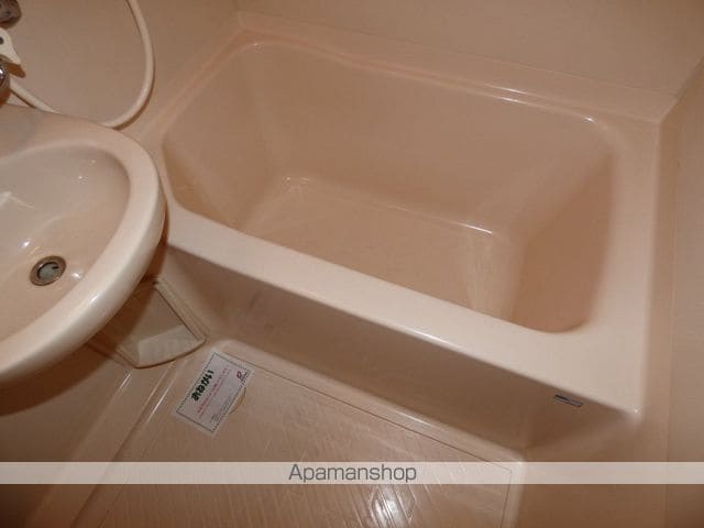 エルディム西Aの内装写真