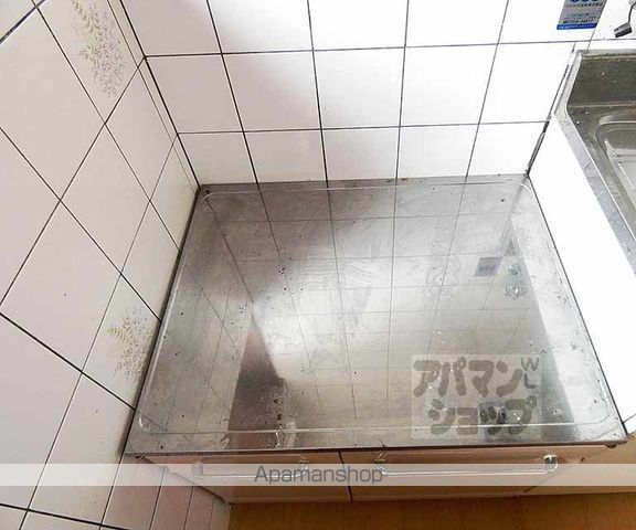大宮一ノ井町15ー5貸家の内装写真