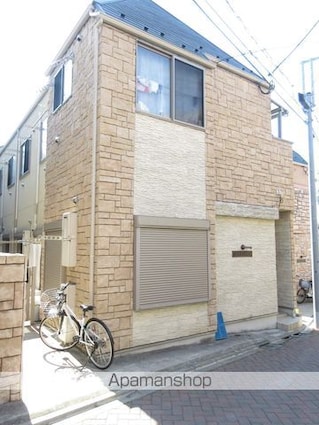 東京都杉並区高円寺南２丁目[1K/13.42m2]の外観3