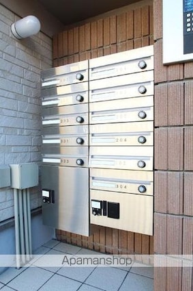 ＷｉｌｌｏｗＳ沼袋[1K/18m2]の共用部1