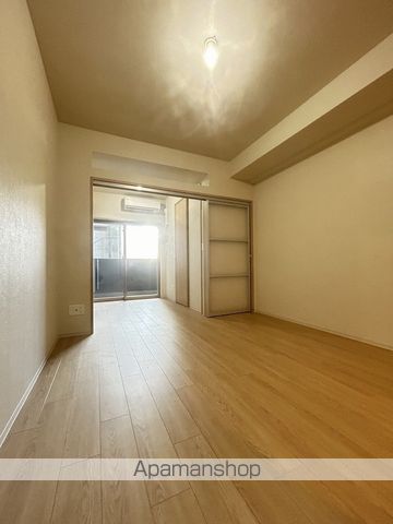 LIVIO MAISON新大阪の内装写真