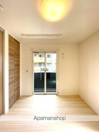 セレスティア東葛西Ⅱ[1LDK/36.13m2]の内装2