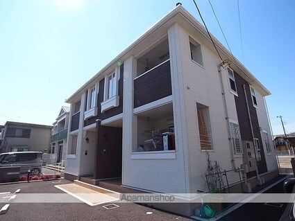 茨城県土浦市下高津１丁目[1LDK/49.14m2]の外観5