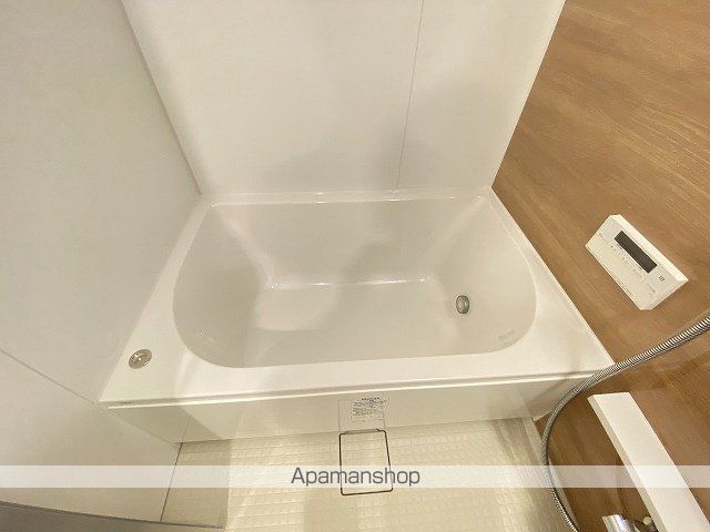 ザ・パークハビオ塚本の内装写真