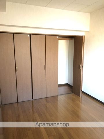 グランマンションの内装写真
