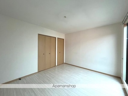 コスモス光が丘　Ａ[1K/35m2]の内装5