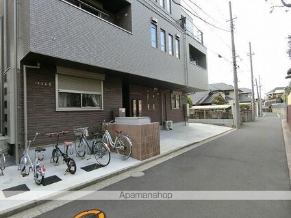 Ａｚｕｍａｄａｉ　Ｂａｓｅ[1LDK/44.27m2]の内装