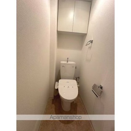 プライムアーバン本駒込[1K/26.65m2]のその他内装2