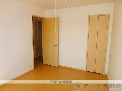 ラフレシール[1LDK/46.09m2]の内装4