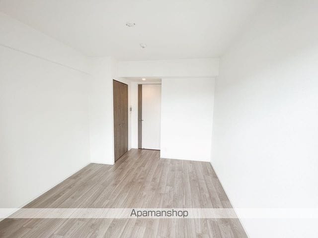 アルティザ江坂の内装写真