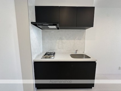 Ｊａｃｋ　ｙｕｒａｋｕⅠ[1LDK/33.56m2]のキッチン