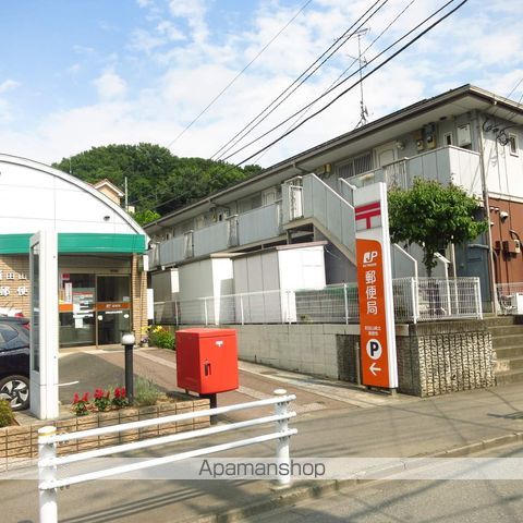 セキノアパートの周辺写真