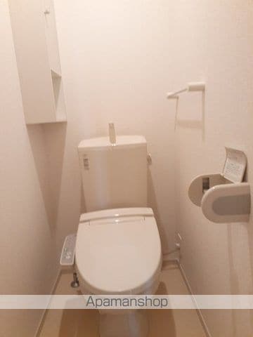 コルテーゼ IIIの内装写真