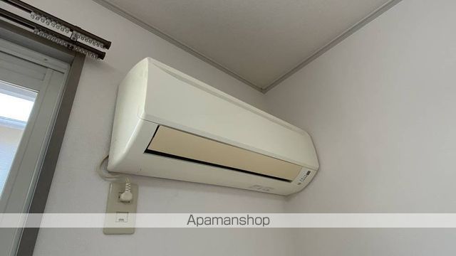 メゾンたちばな C棟の内装写真