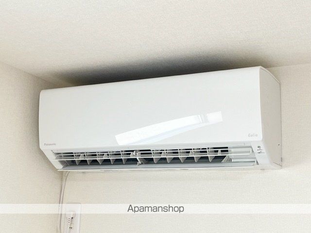 フジパレス阪急園田EAST5番館の内装写真