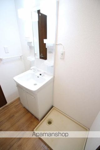 ドミール円座A・Bの内装写真