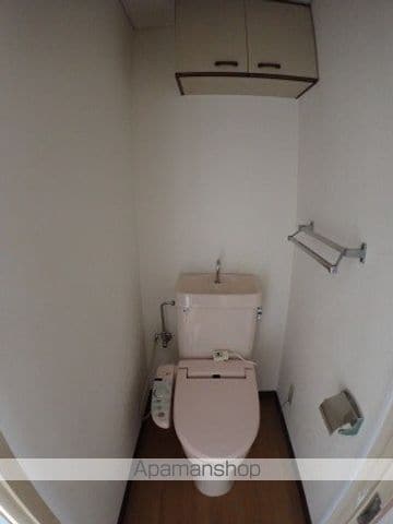 メイプル紫竹山の内装写真