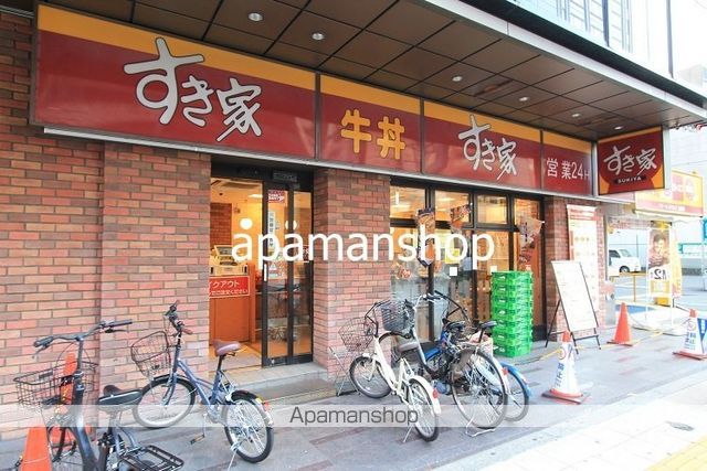 シティスパイアSHINSAIBASHI EASTの周辺写真