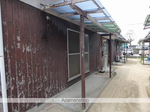 片山３丁目１１－２７　貸家 1｜愛媛県今治市片山３丁目(賃貸一戸建2DK・1階・38.50㎡)の写真 その10