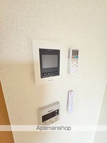 ヌーベル・オーブCの内装写真