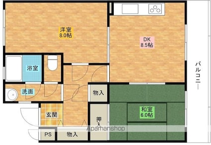 サムネイルイメージ